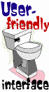 User-friendly Interface